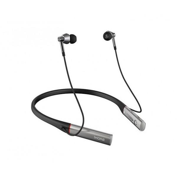 Беспроводные стерео-наушники 1MORE Triple Driver BT In-Ear Headphones (EU, серебро)