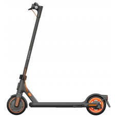Elektr skuter Xiaomi Mi Electric Scooter 4 Go (20/18/90, qora)