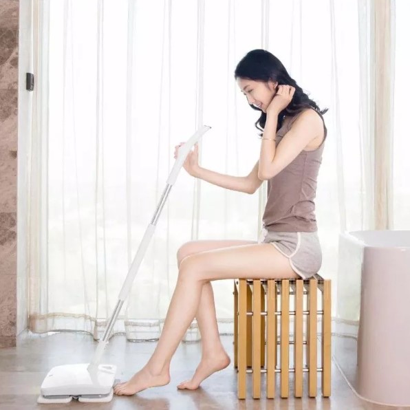 Электрошвабра Xiaomi SWDK Electric Mop (D260)